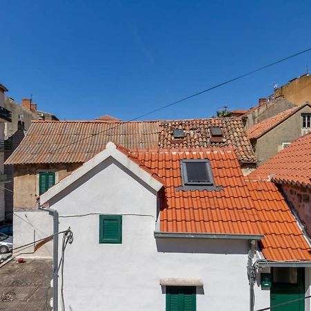 Romantic Apartment In Center Σπλιτ Εξωτερικό φωτογραφία