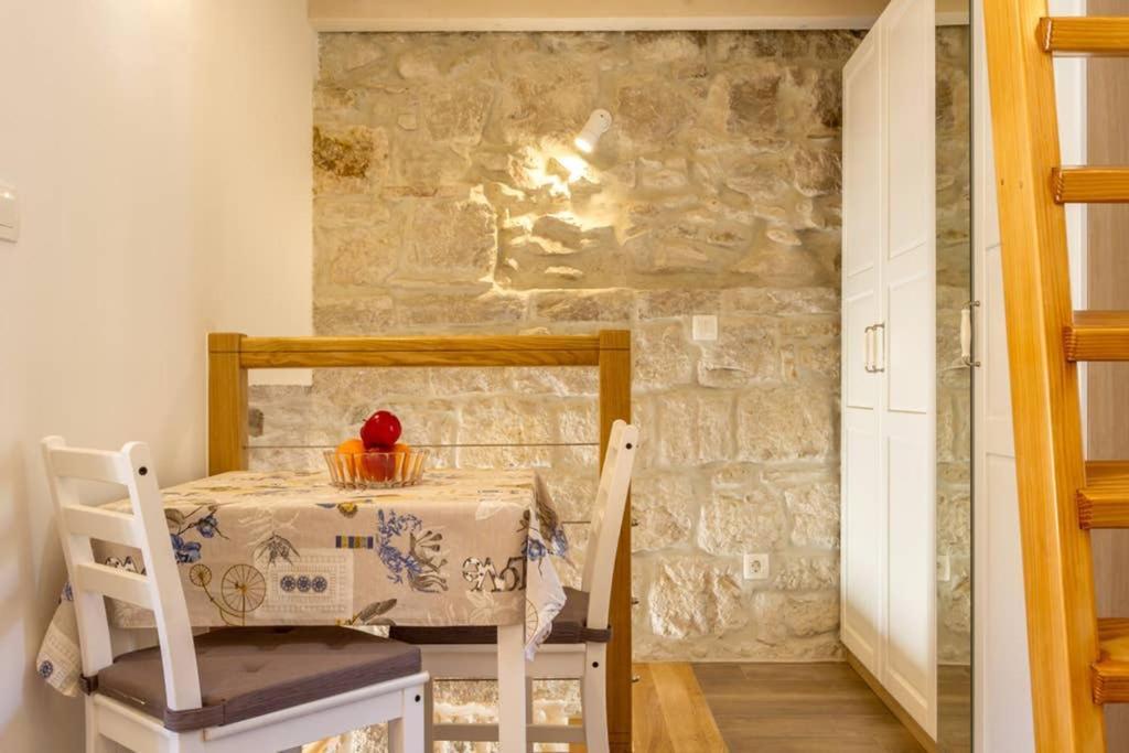 Romantic Apartment In Center Σπλιτ Εξωτερικό φωτογραφία